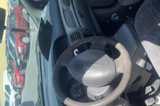 Serrure arriere gauche RENAULT SCENIC 1