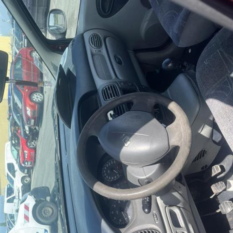 Serrure arriere gauche RENAULT SCENIC 1 Photo n°16