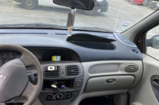 Serrure arriere gauche RENAULT SCENIC 1