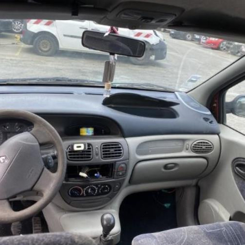 Serrure arriere gauche RENAULT SCENIC 1 Photo n°18