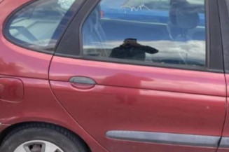 Serrure arriere gauche RENAULT SCENIC 1