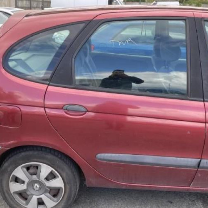 Serrure arriere gauche RENAULT SCENIC 1 Photo n°19