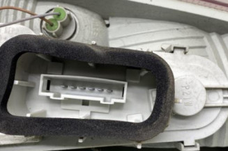 Feu arriere principal droit (feux) SKODA ROOMSTER