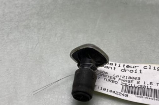Repetiteur clignotant avant droit  (Feux) SKODA ROOMSTER