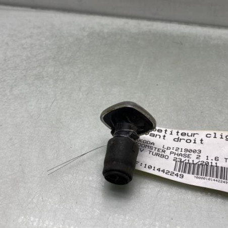 Repetiteur clignotant avant droit  (Feux) SKODA ROOMSTER