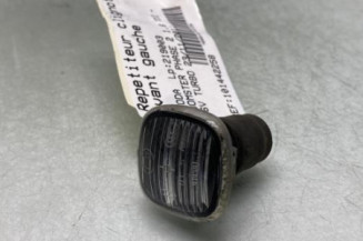 Repetiteur clignotant avant gauche (Feux) SKODA ROOMSTER Photo n°1