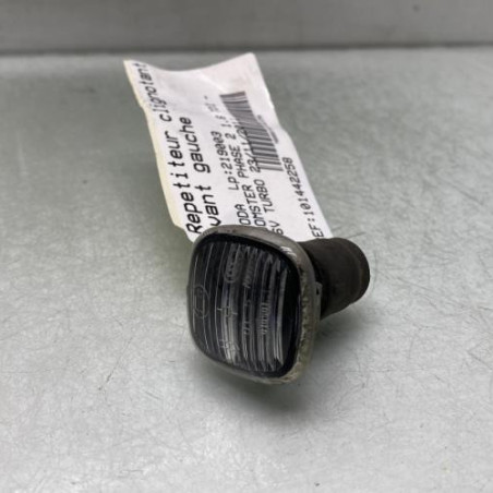 Repetiteur clignotant avant gauche (Feux) SKODA ROOMSTER Photo n°1