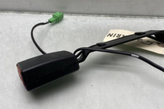 Attache ceinture avant gauche SKODA ROOMSTER Photo n°1