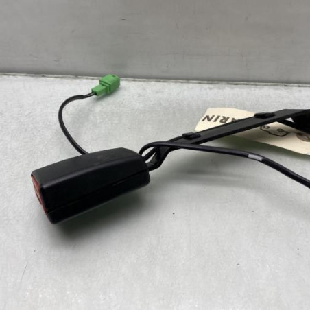 Attache ceinture avant gauche SKODA ROOMSTER Photo n°1