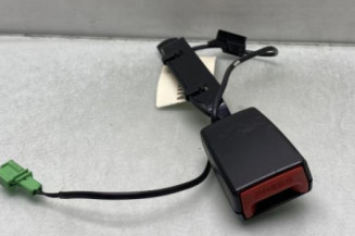 Attache ceinture avant gauche SKODA ROOMSTER
