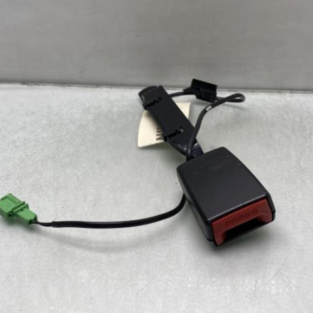 Attache ceinture avant gauche SKODA ROOMSTER