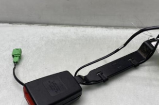 Attache ceinture avant gauche SKODA ROOMSTER