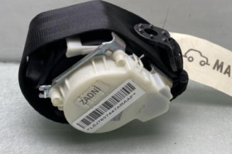 Ceinture arriere gauche SKODA ROOMSTER Photo n°1