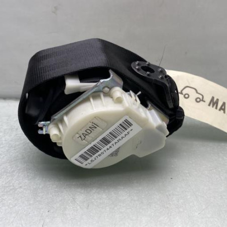Ceinture arriere gauche SKODA ROOMSTER Photo n°1