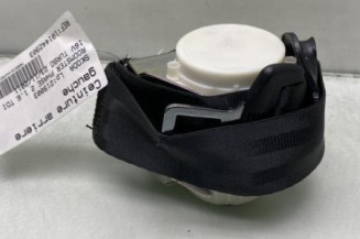 Ceinture arriere gauche SKODA ROOMSTER