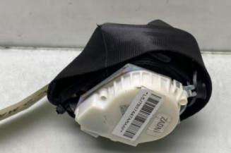 Ceinture arriere gauche SKODA ROOMSTER