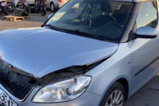 Ceinture arriere gauche SKODA ROOMSTER