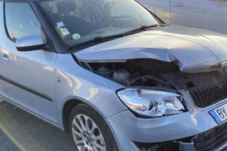 Ceinture arriere gauche SKODA ROOMSTER