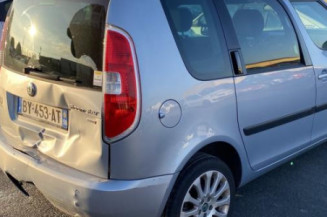 Ceinture arriere gauche SKODA ROOMSTER