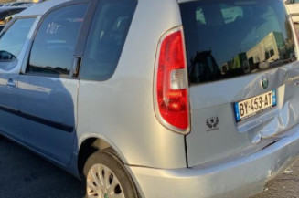 Ceinture arriere gauche SKODA ROOMSTER