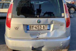 Ceinture arriere gauche SKODA ROOMSTER