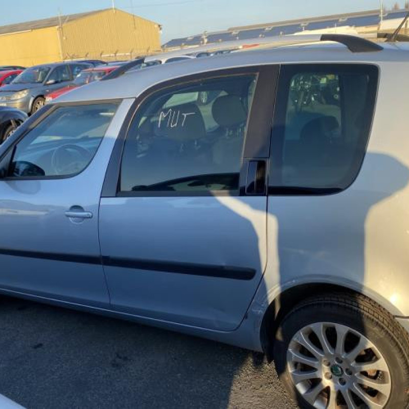 Ceinture arriere gauche SKODA ROOMSTER Photo n°10