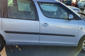 Ceinture arriere gauche SKODA ROOMSTER