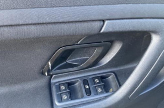 Ceinture arriere gauche SKODA ROOMSTER