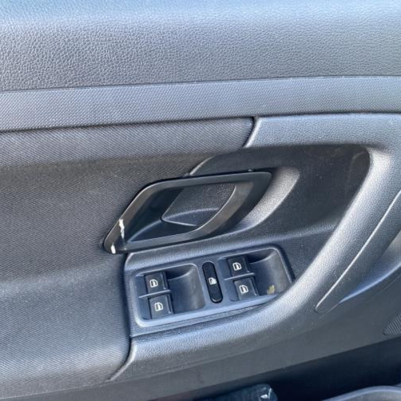Ceinture arriere gauche SKODA ROOMSTER Photo n°13