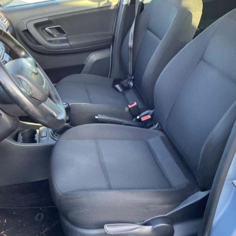 Ceinture arriere gauche SKODA ROOMSTER Photo n°14