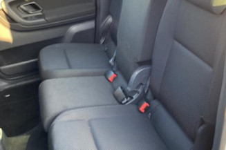 Ceinture arriere gauche SKODA ROOMSTER