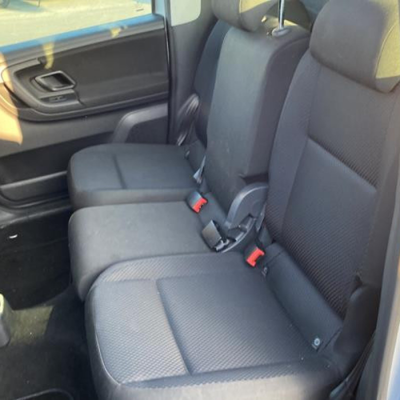 Ceinture arriere gauche SKODA ROOMSTER Photo n°16