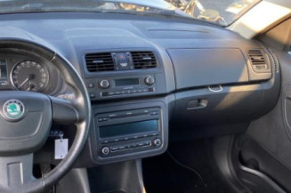 Ceinture arriere gauche SKODA ROOMSTER