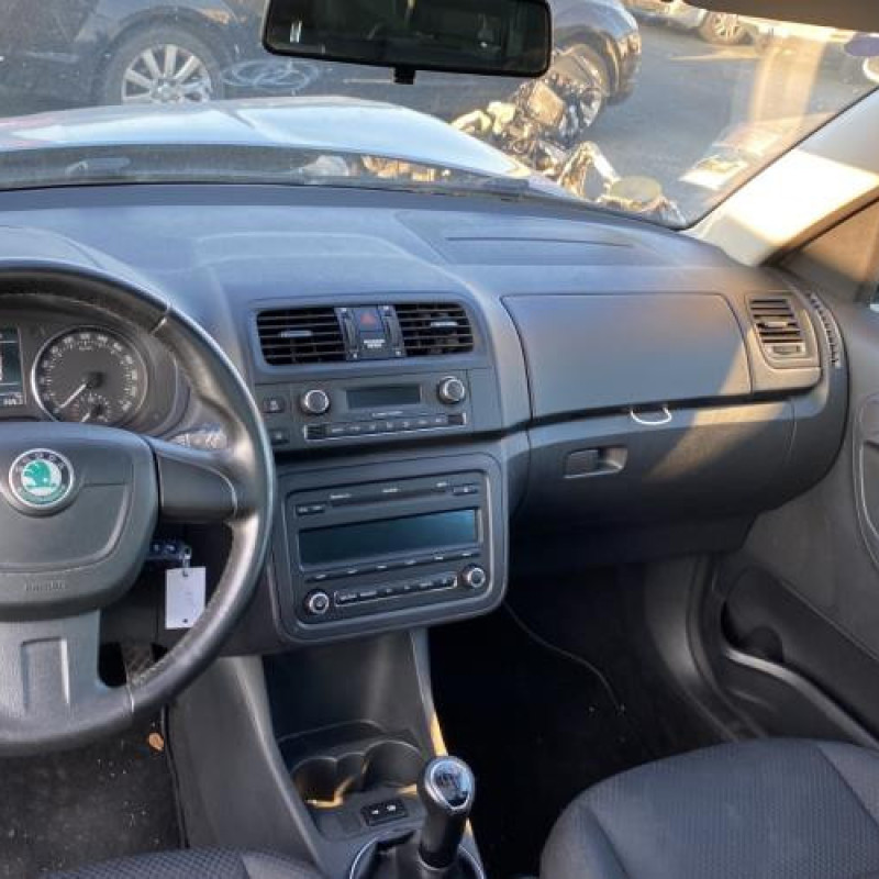 Ceinture arriere gauche SKODA ROOMSTER Photo n°18