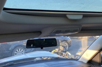 Ceinture arriere gauche SKODA ROOMSTER
