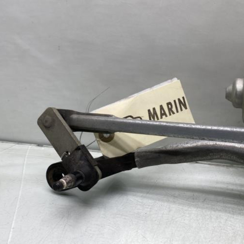 Moteur essuie glace avant SKODA ROOMSTER Photo n°3