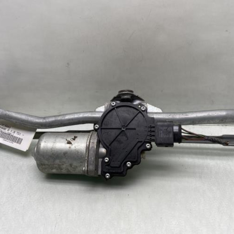 Moteur essuie glace avant SKODA ROOMSTER Photo n°4