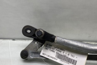 Moteur essuie glace avant SKODA ROOMSTER