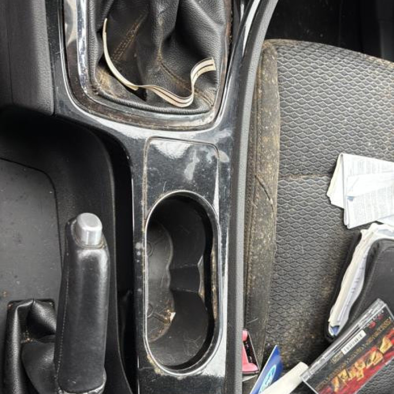 Poignee porte avant gauche FORD MONDEO 3 Photo n°19