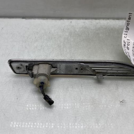 Repetiteur clignotant avant droit  (Feux) FORD MONDEO 3