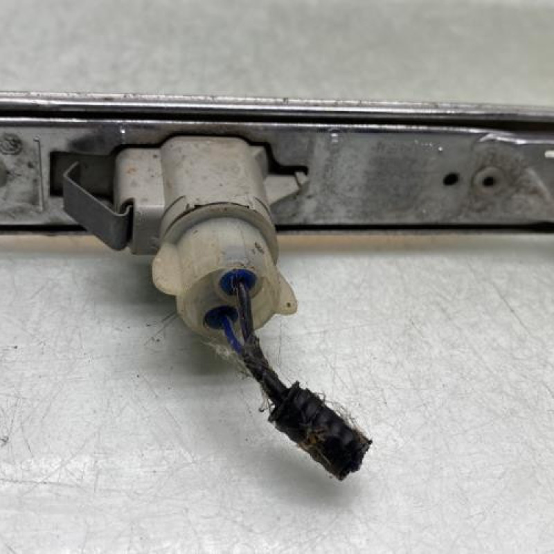 Repetiteur clignotant avant droit  (Feux) FORD MONDEO 3 Photo n°3