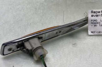 Repetiteur clignotant avant gauche (Feux) FORD MONDEO 3