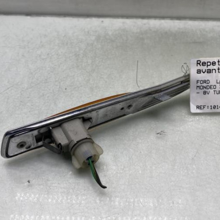 Repetiteur clignotant avant gauche (Feux) FORD MONDEO 3