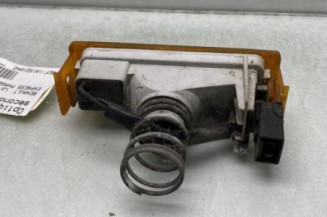 Optique avant secondaire gauche (feux)(clignotant) RENAULT EXPRESS