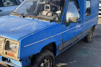 Optique avant secondaire gauche (feux)(clignotant) RENAULT EXPRESS