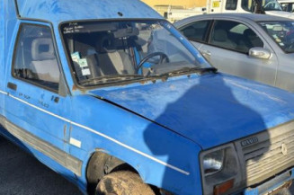 Optique avant secondaire gauche (feux)(clignotant) RENAULT EXPRESS
