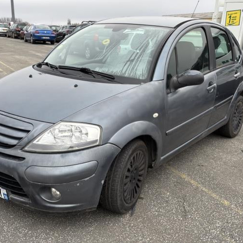 Pulseur d'air CITROEN C3 1 Photo n°7