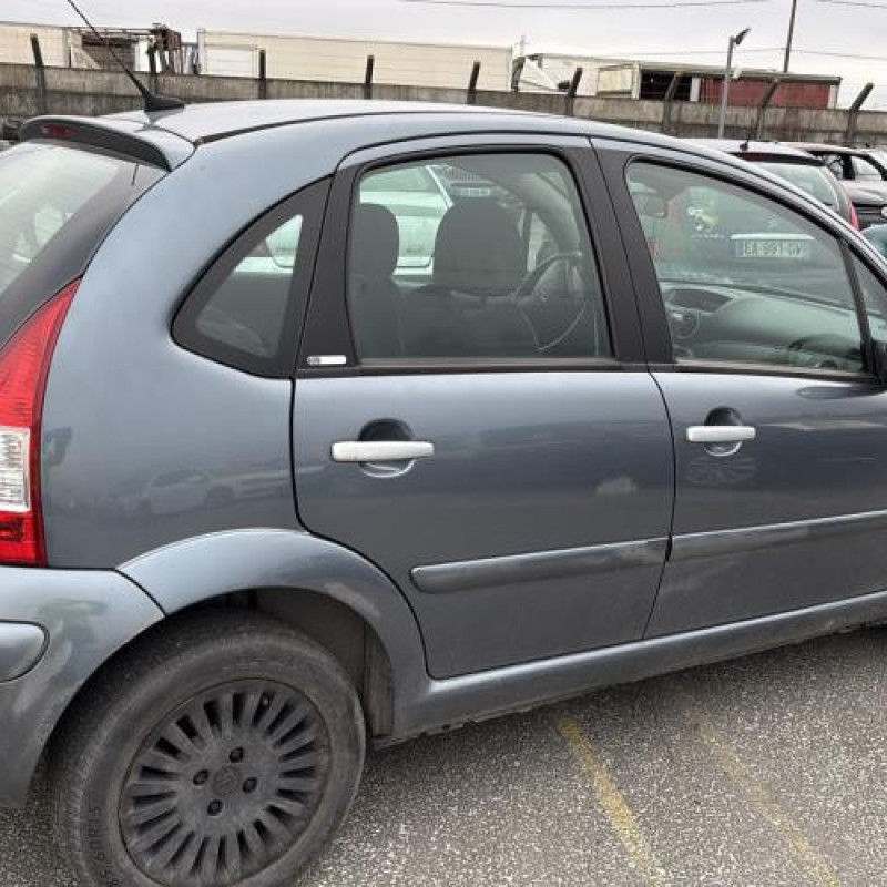 Pulseur d'air CITROEN C3 1 Photo n°12