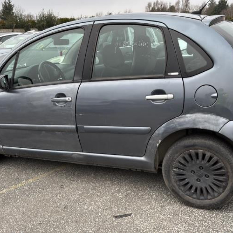 Pulseur d'air CITROEN C3 1 Photo n°13