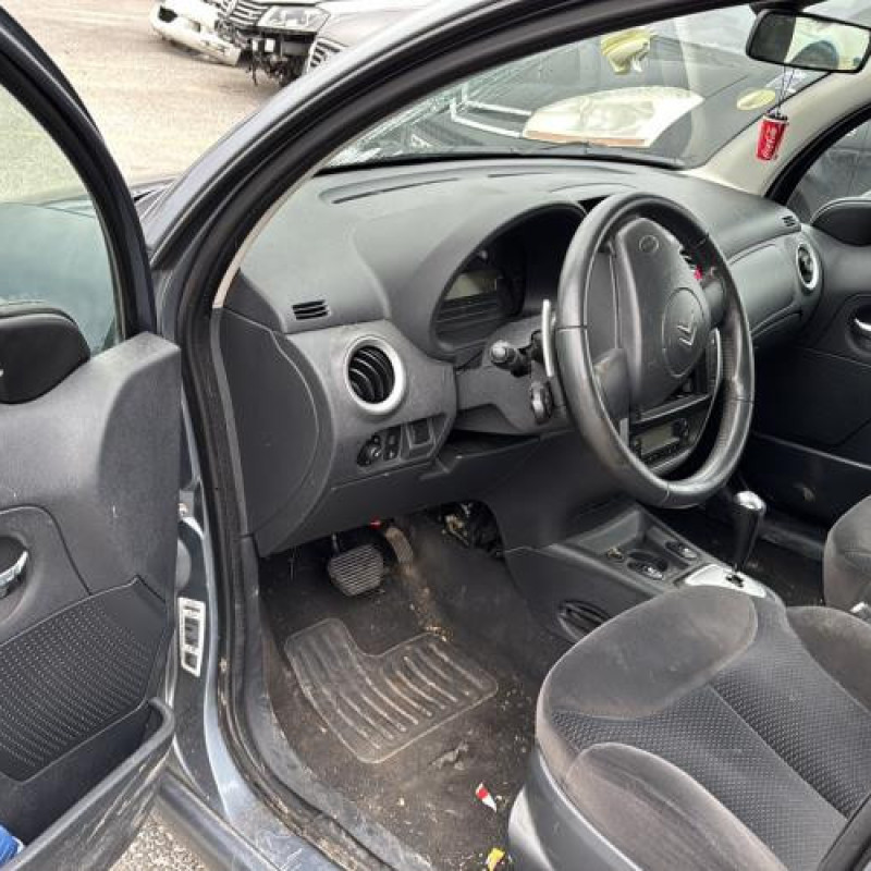 Pulseur d'air CITROEN C3 1 Photo n°15